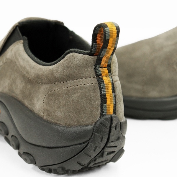 メレル MERRELL スニーカー メンズ ジャングルモック JUNGLE MOC ガンスモーク GUNSMOKE 靴 J60787 | ブランド [正規取扱店]