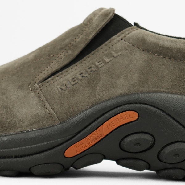メレル MERRELL スニーカー メンズ ジャングルモック JUNGLE MOC ガンスモーク GUNSMOKE 靴 J60787 | ブランド [正規取扱店]
