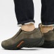メレル MERRELL スニーカー メンズ ジャングルモック JUNGLE MOC ガンスモーク GUNSMOKE 靴 J60787 | ブランド [正規取扱店]