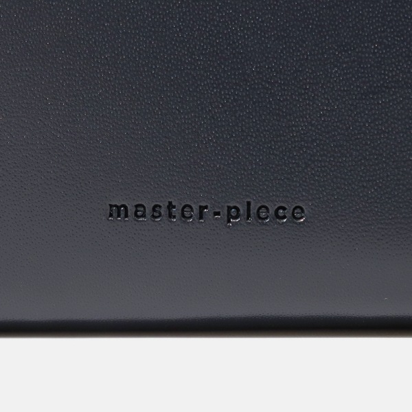 マスターピース master-piece キーケース Notch ノッチ スマートキー