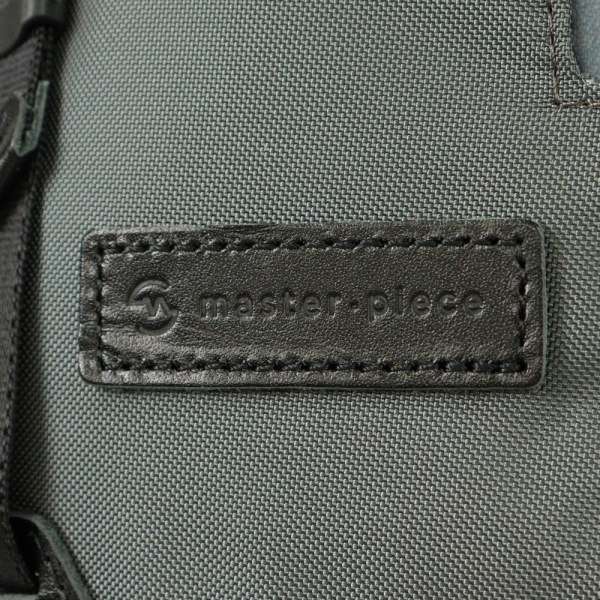 マスターピース master-piece ボディバッグ potential ポテンシャル スリングバッグ メンズ ショルダーバッグ 日本製 各色 01762-v3 | ブランド [正規取扱店]