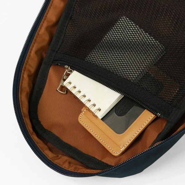 マスターピース master-piece ボディバッグ potential ポテンシャル スリングバッグ メンズ ショルダーバッグ 日本製 各色 01762-v3 | ブランド [正規取扱店]