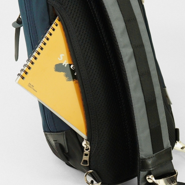 マスターピース master-piece ボディバッグ potential ポテンシャル スリングバッグ メンズ ショルダーバッグ 日本製 各色 01762-v3 | ブランド [正規取扱店]