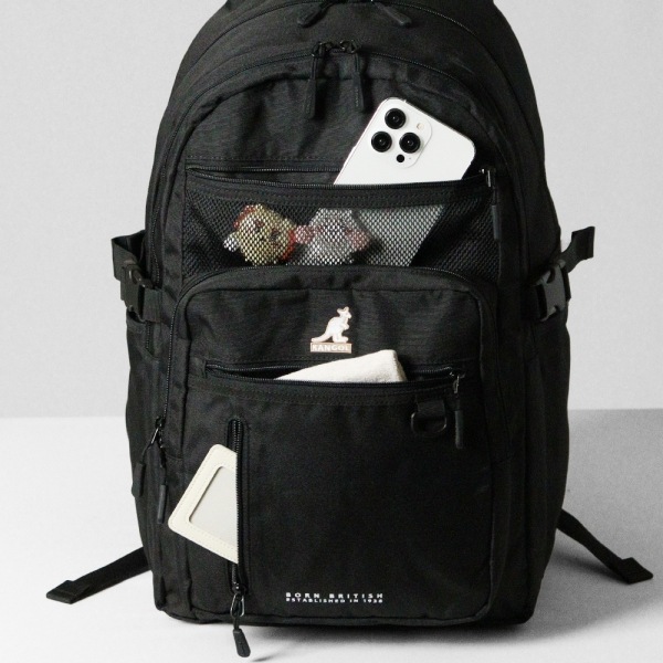 カンゴール KANGOL バックパック デイパック メンズ レディース