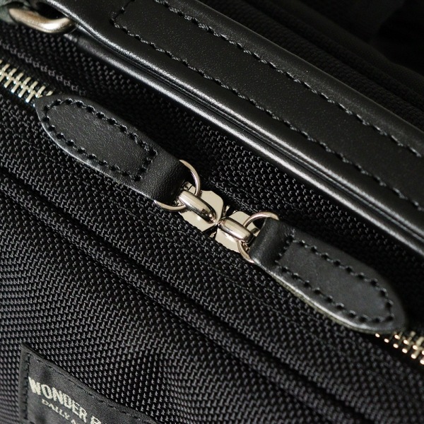 ワンダーバゲージ WONDER BAGGAGE ビジネスバッグ 10L MG ビジネスリュック メンズ 日本製 各色 WB-G-026 | ブランド [正規取扱店]