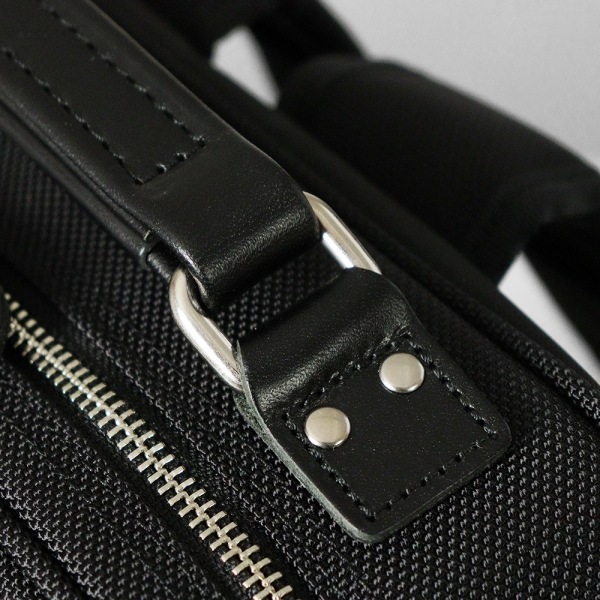 ワンダーバゲージ WONDER BAGGAGE ビジネスバッグ 10L MG ビジネスリュック メンズ 日本製 各色 WB-G-026 | ブランド [正規取扱店]