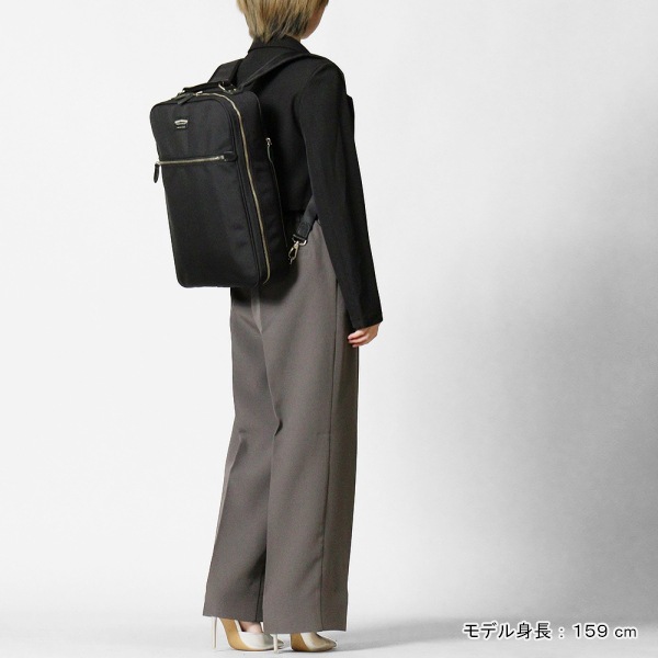 ワンダーバゲージ WONDER BAGGAGE ビジネスバッグ 10L MG ビジネスリュック メンズ 日本製 各色 WB-G-026 | ブランド [正規取扱店]