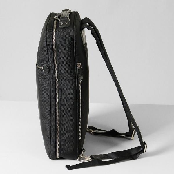 ワンダーバゲージ WONDER BAGGAGE ビジネスバッグ 10L MG ビジネスリュック メンズ 日本製 各色 WB-G-026 | ブランド [正規取扱店]