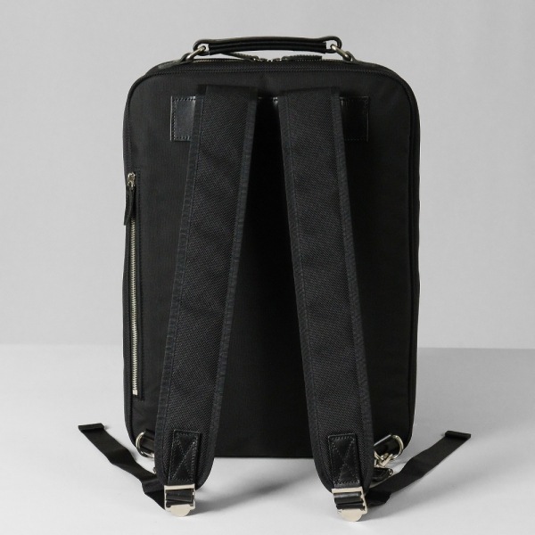 ワンダーバゲージ WONDER BAGGAGE ビジネスバッグ 10L MG ビジネスリュック メンズ 日本製 各色 WB-G-026 | ブランド [正規取扱店]