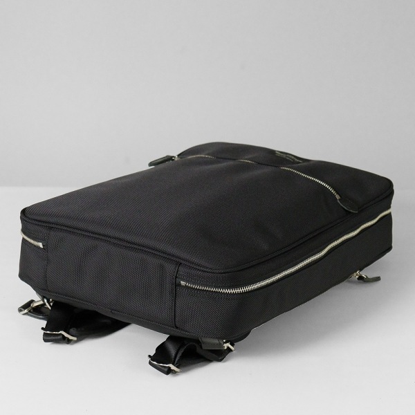 ワンダーバゲージ WONDER BAGGAGE ビジネスバッグ 10L MG ビジネスリュック メンズ 日本製 各色 WB-G-026 | ブランド [正規取扱店]