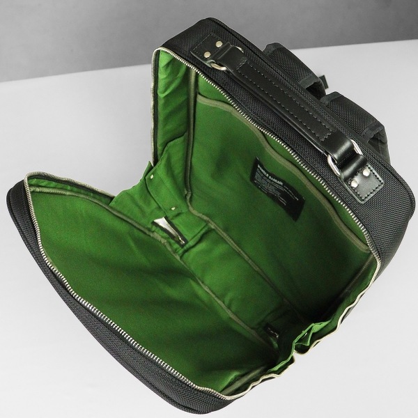 ワンダーバゲージ WONDER BAGGAGE ビジネスバッグ 10L MG ビジネスリュック メンズ 日本製 各色 WB-G-026 | ブランド [正規取扱店]