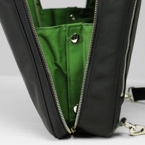 ワンダーバゲージ WONDER BAGGAGE ビジネスバッグ 10L MG ビジネスリュック メンズ 日本製 各色 WB-G-026 | ブランド [正規取扱店]