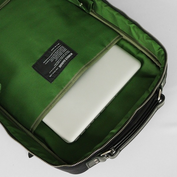 ワンダーバゲージ WONDER BAGGAGE ビジネスバッグ 10L MG ビジネスリュック メンズ 日本製 各色 WB-G-026 | ブランド [正規取扱店]