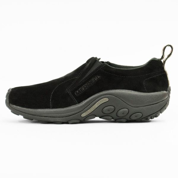 メレル MERRELL スニーカー メンズ ジャングル モック JUNGLE MOC ミッドナイト MIDNIGHT 靴 J60825 | ブランド [正規取扱店]