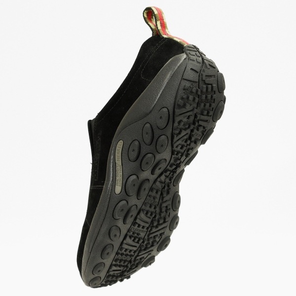 メレル MERRELL スニーカー メンズ ジャングル モック JUNGLE MOC ミッドナイト MIDNIGHT 靴 J60825 | ブランド [正規取扱店]
