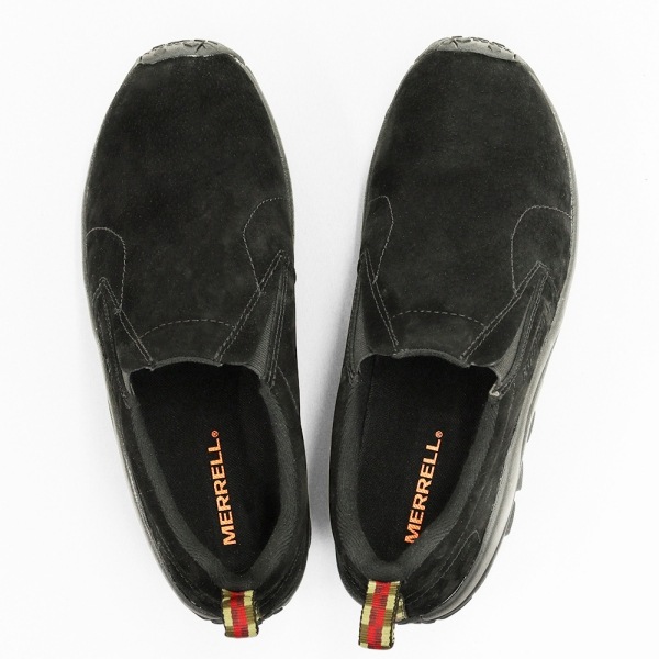 メレル MERRELL スニーカー メンズ ジャングル モック JUNGLE MOC ミッドナイト MIDNIGHT 靴 J60825 | ブランド [正規取扱店]