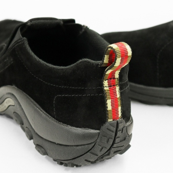 メレル MERRELL スニーカー メンズ ジャングル モック JUNGLE MOC ミッドナイト MIDNIGHT 靴 J60825 | ブランド [正規取扱店]