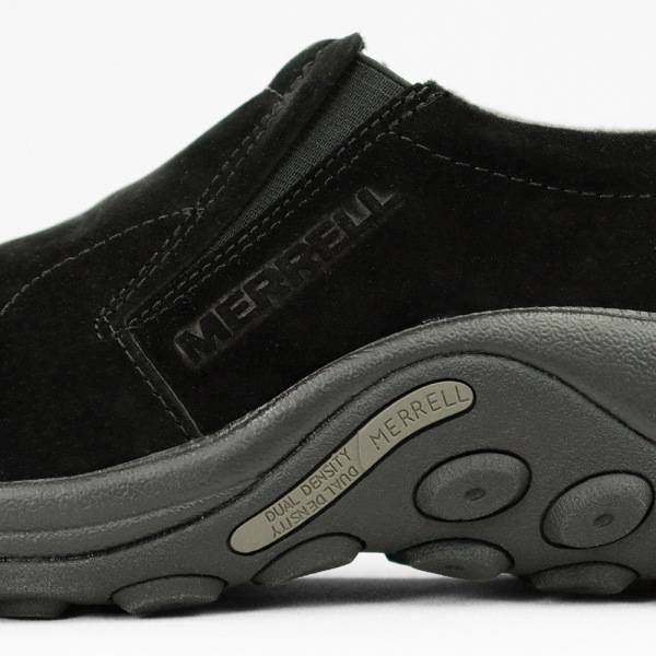メレル MERRELL スニーカー メンズ ジャングル モック JUNGLE MOC ミッドナイト MIDNIGHT 靴 J60825 | ブランド [正規取扱店]