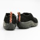 メレル MERRELL スニーカー メンズ ジャングル モック JUNGLE MOC ミッドナイト MIDNIGHT 靴 J60825 | ブランド [正規取扱店]