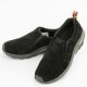 メレル MERRELL スニーカー メンズ ジャングル モック JUNGLE MOC ミッドナイト MIDNIGHT 靴 J60825 | ブランド [正規取扱店]