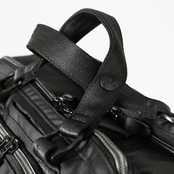 ピーアイディー PID ビジネスバッグ Grade グレーデ 3way ビジネス