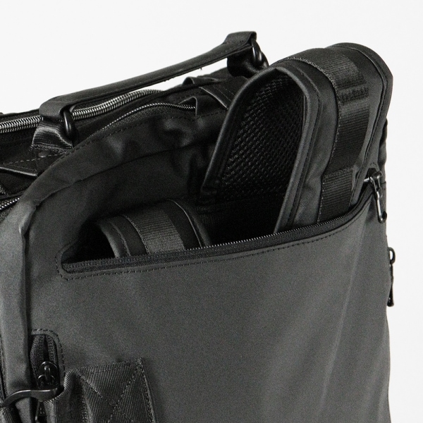 ピーアイディー PID ビジネスバッグ Grade グレーデ 3way ビジネスリュック 撥水 ブリーフケース メンズ レディース 15L P.I.D PAT202 | ブランド [正規取扱店]