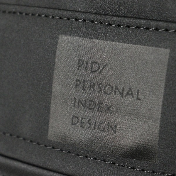 ピーアイディー PID ビジネスバッグ Grade グレーデ 3way ビジネスリュック 撥水 ブリーフケース メンズ レディース 15L P.I.D PAT202 | ブランド [正規取扱店]