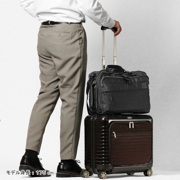 ピーアイディー PID ビジネスバッグ Grade グレーデ 3way ビジネスリュック 撥水 ブリーフケース メンズ レディース 15L P.I.D PAT202 | ブランド [正規取扱店]