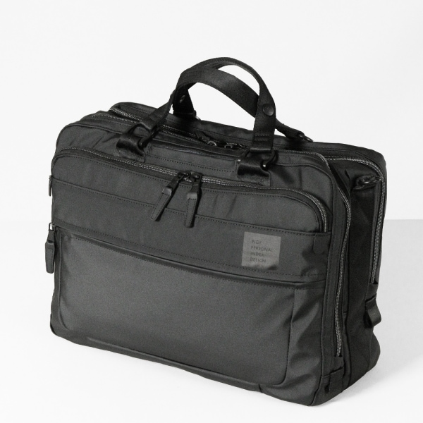 ピーアイディー PID ビジネスバッグ Grade グレーデ 3way ビジネス