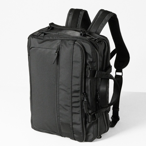 ピーアイディー PID ビジネスバッグ Grade グレーデ 3way ビジネスリュック 撥水 ブリーフケース メンズ レディース 15L P.I.D PAT202 | ブランド [正規取扱店]