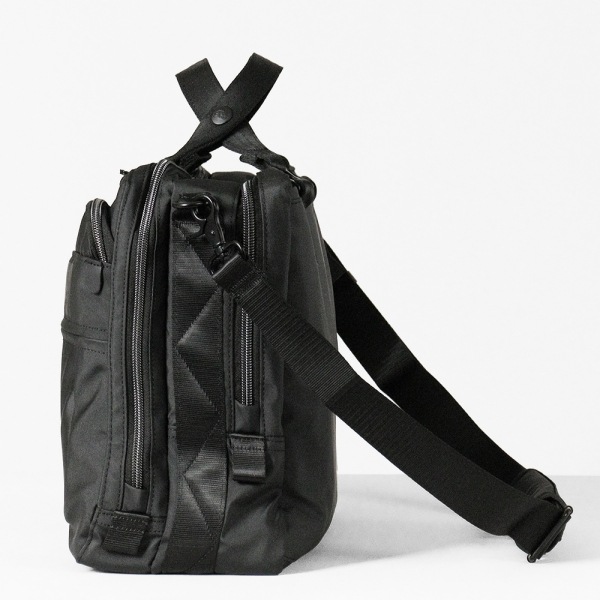 ピーアイディー PID ビジネスバッグ Grade グレーデ 3way ビジネスリュック 撥水 ブリーフケース メンズ レディース 15L P.I.D PAT202 | ブランド [正規取扱店]