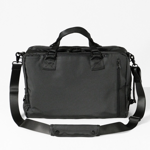 ピーアイディー PID ビジネスバッグ Grade グレーデ 3way ビジネスリュック 撥水 ブリーフケース メンズ レディース 15L P.I.D PAT202 | ブランド [正規取扱店]