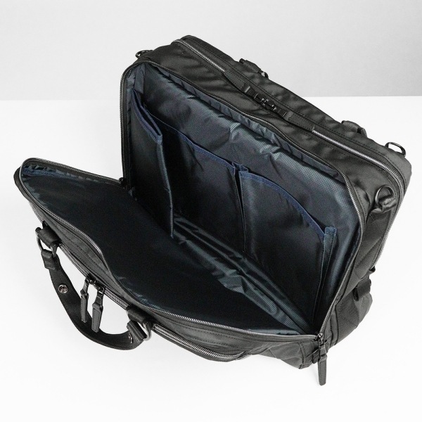 ピーアイディー PID ビジネスバッグ Grade グレーデ 3way ビジネスリュック 撥水 ブリーフケース メンズ レディース 15L P.I.D PAT202 | ブランド [正規取扱店]