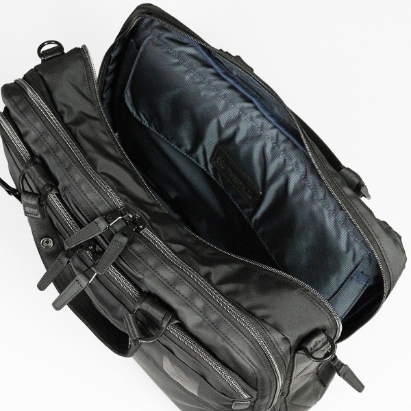 ピーアイディー PID ビジネスバッグ Grade グレーデ 3way ビジネスリュック 撥水 ブリーフケース メンズ レディース 15L P.I.D PAT202 | ブランド [正規取扱店]