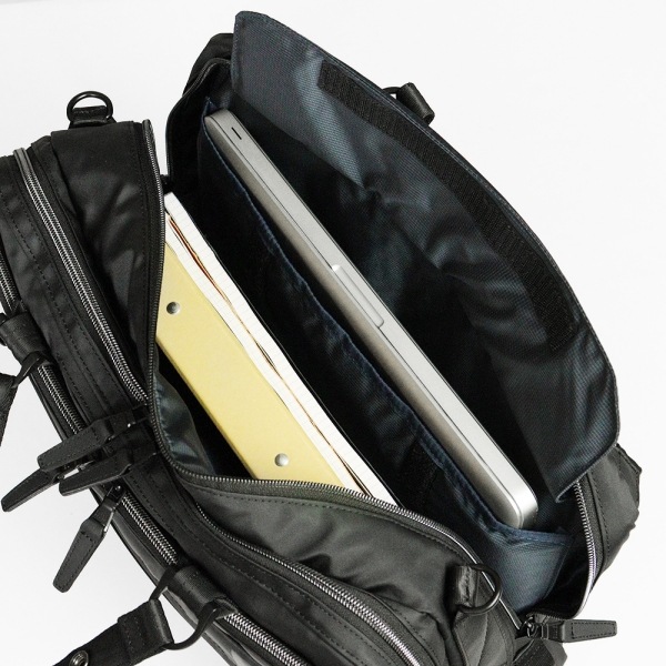 ピーアイディー PID ビジネスバッグ Grade グレーデ 3way ビジネスリュック 撥水 ブリーフケース メンズ レディース 15L P.I.D PAT202 | ブランド [正規取扱店]