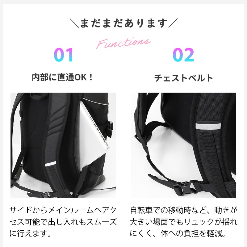 VIOLAL（ビオラル）BAG & LUGGAGE
