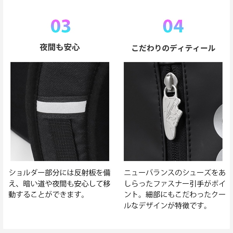 VIOLAL（ビオラル）BAG & LUGGAGE