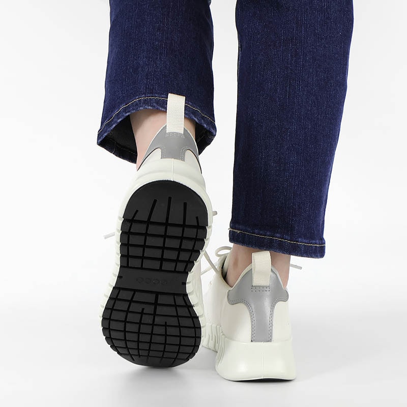 エコー ECCO スニーカー レディース グルーヴ GRUUV W FLEXIBLE SOLE