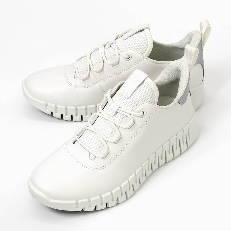 エコー ECCO スニーカー レディース グルーヴ GRUUV W FLEXIBLE SOLE