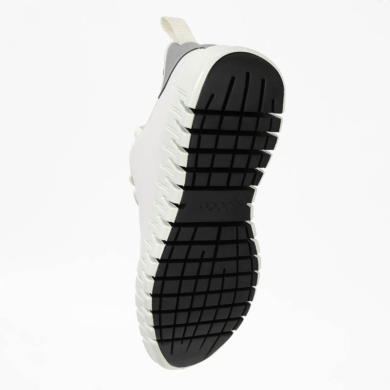 エコー ECCO スニーカー レディース グルーヴ GRUUV W FLEXIBLE SOLE