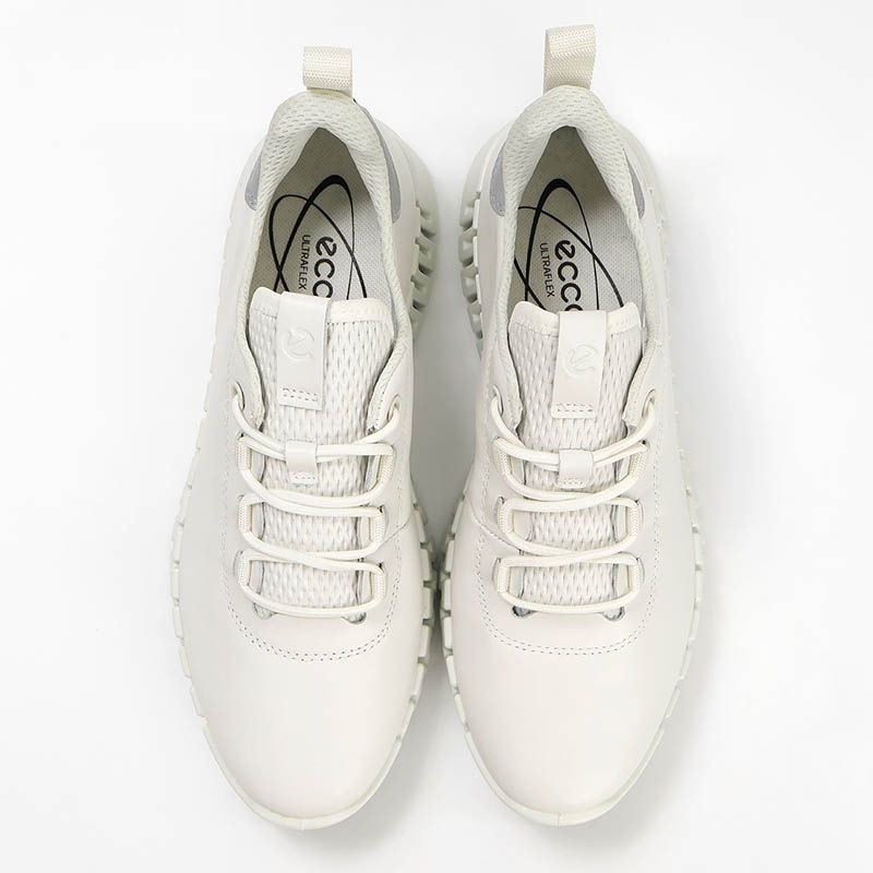 エコー ECCO スニーカー レディース グルーヴ GRUUV W FLEXIBLE SOLE