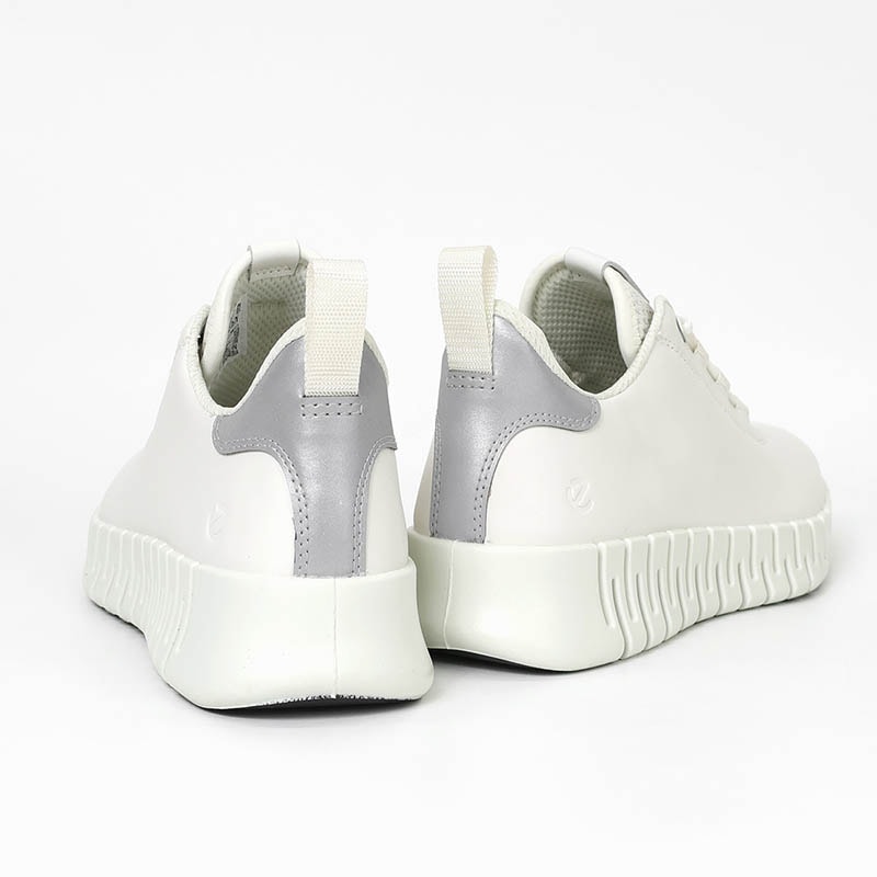 エコー ECCO スニーカー レディース グルーヴ GRUUV W FLEXIBLE SOLE