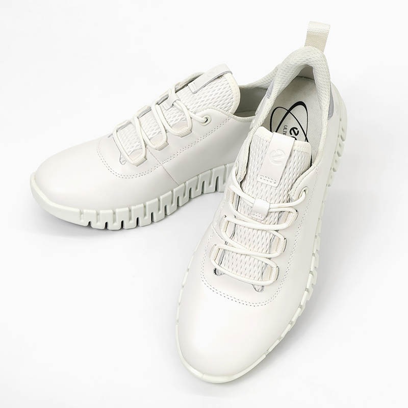 エコー ECCO スニーカー レディース グルーヴ GRUUV W FLEXIBLE SOLE
