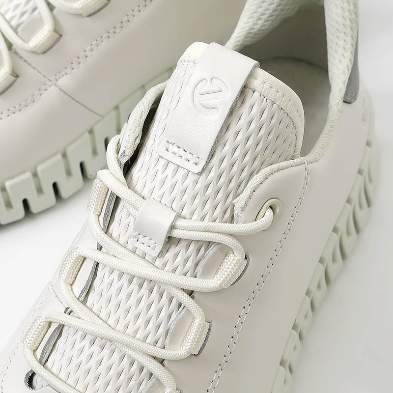 エコー ECCO スニーカー レディース グルーヴ GRUUV W FLEXIBLE SOLE