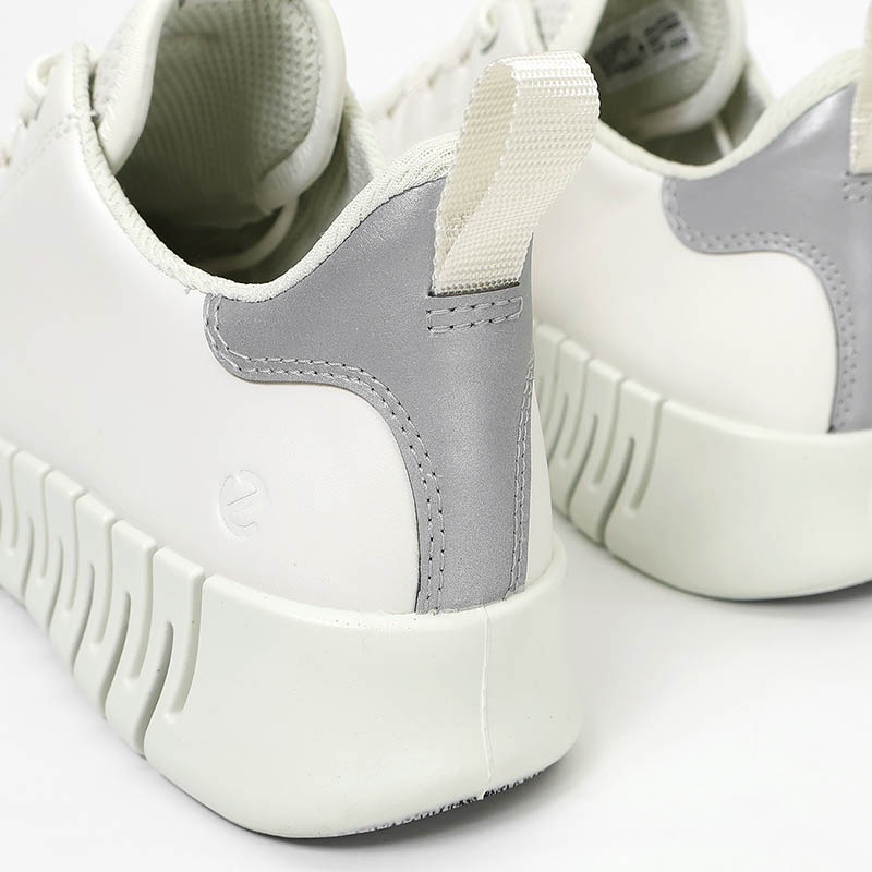 エコー ECCO スニーカー レディース グルーヴ GRUUV W FLEXIBLE SOLE