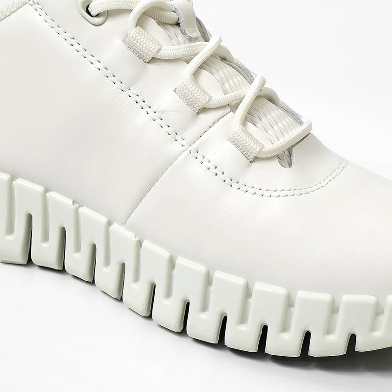 エコー ECCO スニーカー レディース グルーヴ GRUUV W FLEXIBLE SOLE