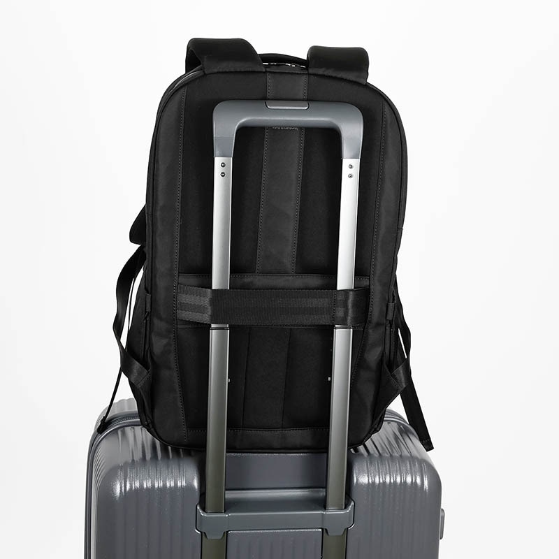 カリマー KARRIMOR バックパック vision 16 ビジョン メンズ