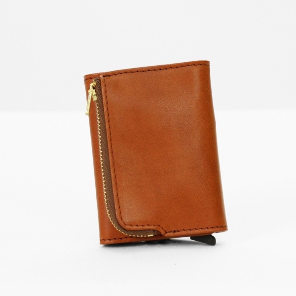 カクタ CACT'A 三つ折り財布 Payment Hunter Wallet elbamatt