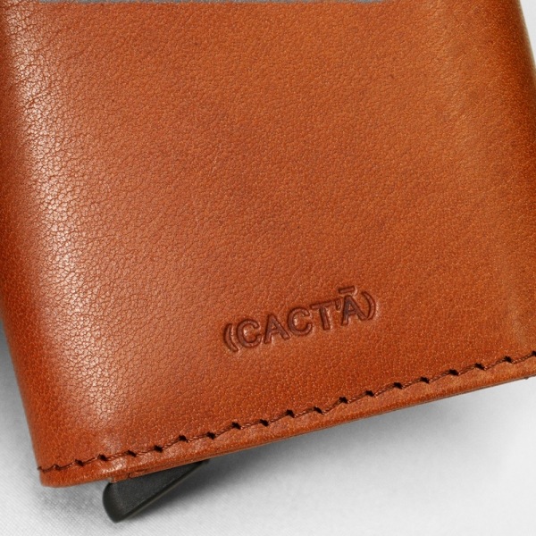 カクタ CACT'A 三つ折り財布 Payment Hunter Wallet elbamatt