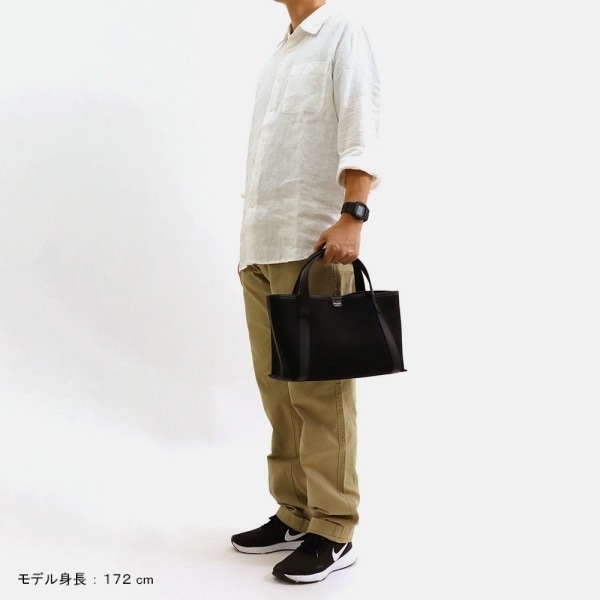 ペッレモルビダ PELLE MORBIDA トートバッグ Tela Marina テーラ